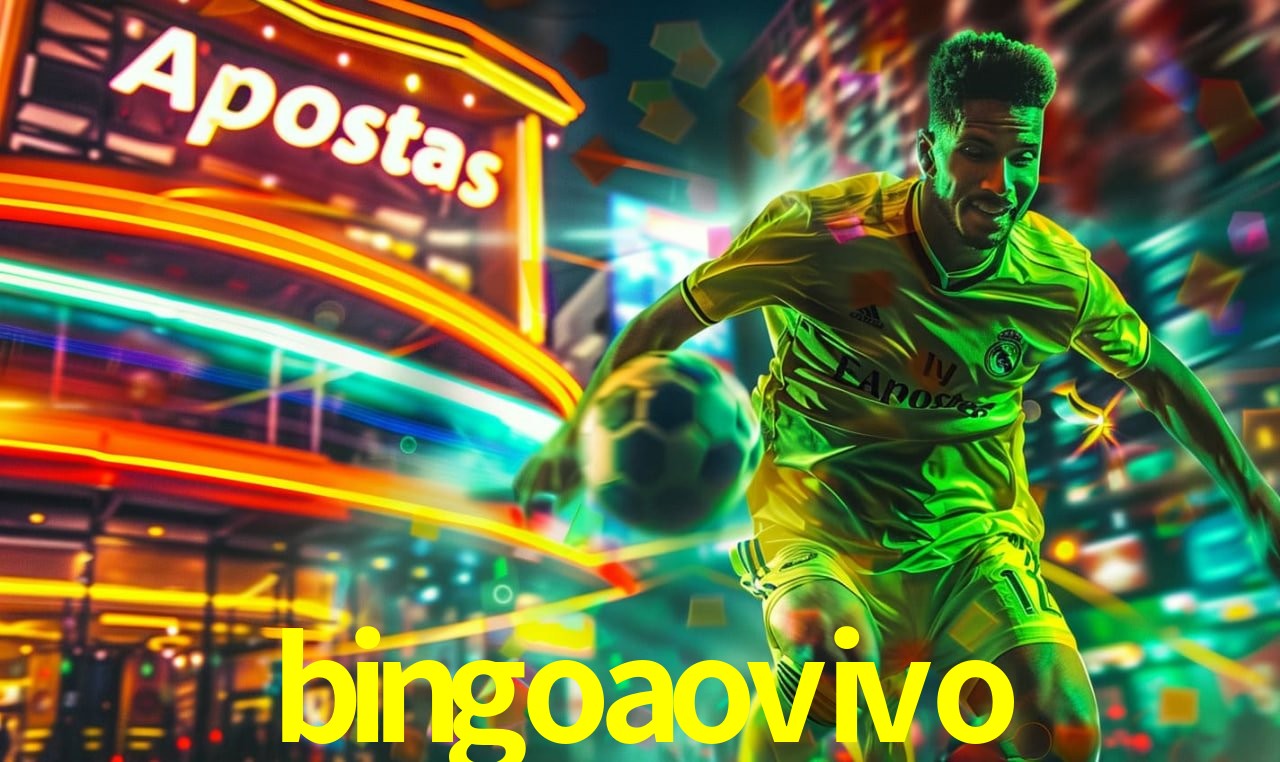 Promoção Relâmpago bingoaovivo