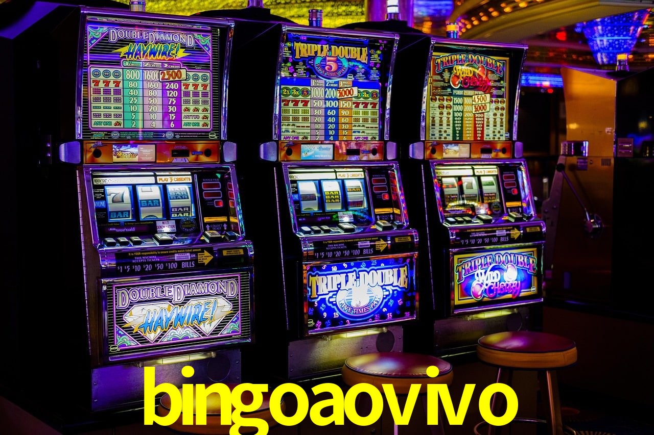 Avaliações dos Jogadores bingoaovivo