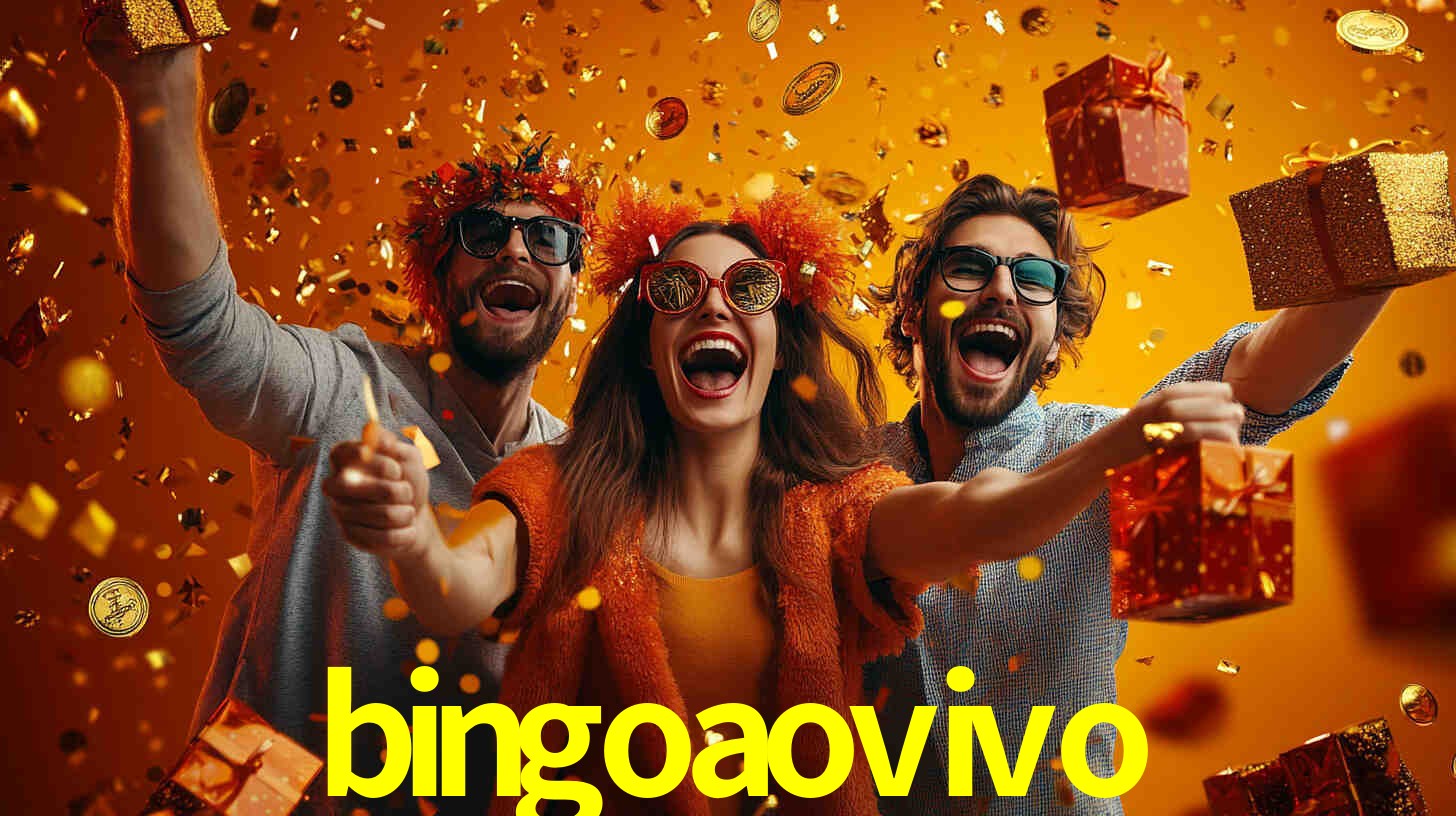 bingoaovivo: Seu Especialista em Apostas Esportivas Brasileiras