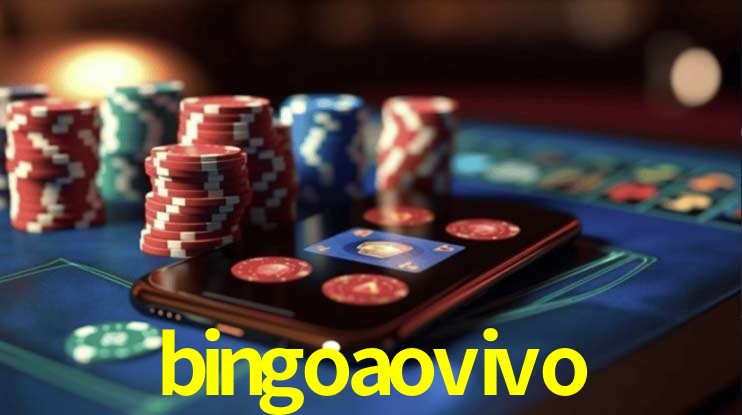 Recursos de Bônus bingoaovivo